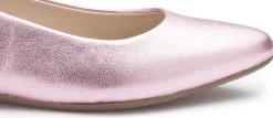 Sling|Sandalen|Horsch Schuhe Sling in Untergrößen Rosa