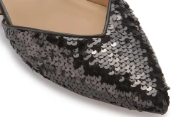 Sling|Sandalen|Horsch Schuhe Sling in Untergrößen Schwarz
