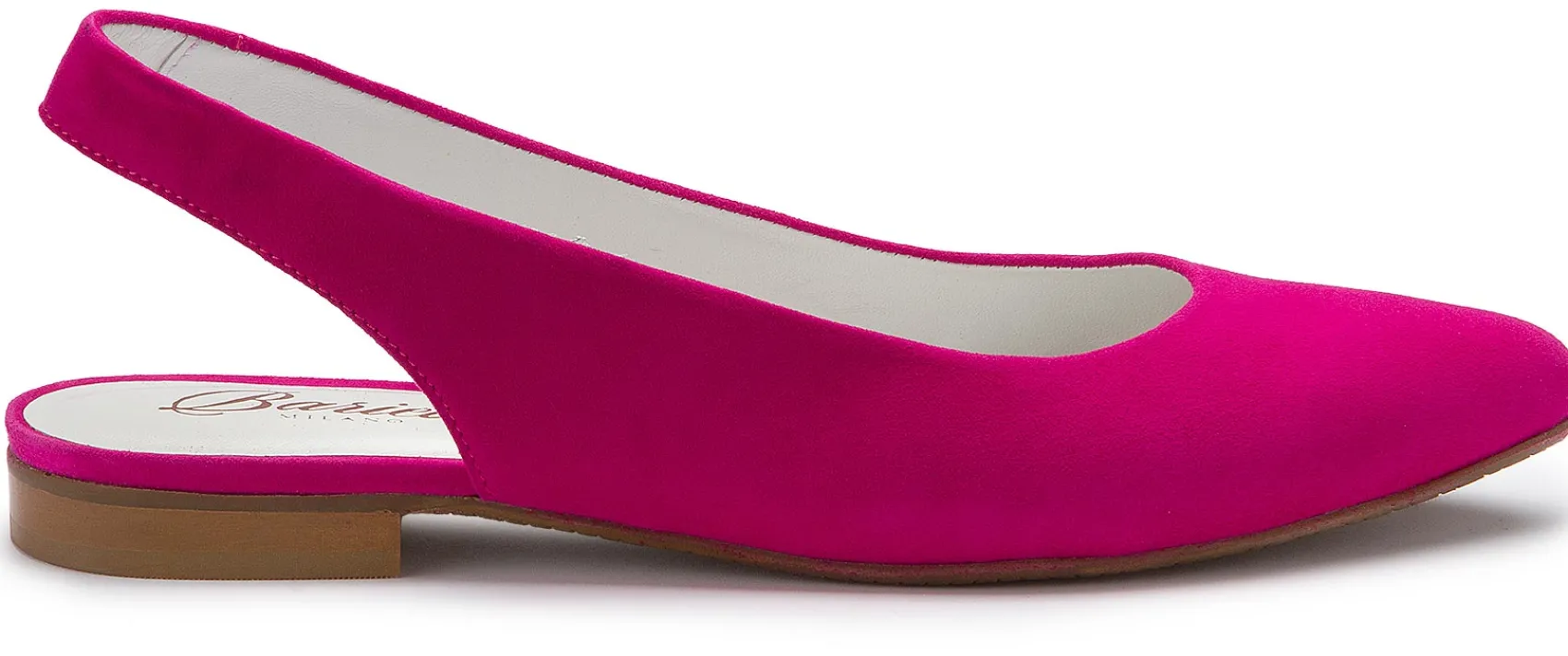Sling|Ballerinas|Horsch Schuhe Sling in Untergrößen Pink