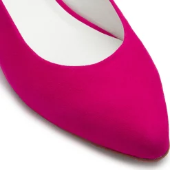 Sling|Ballerinas|Horsch Schuhe Sling in Untergrößen Pink