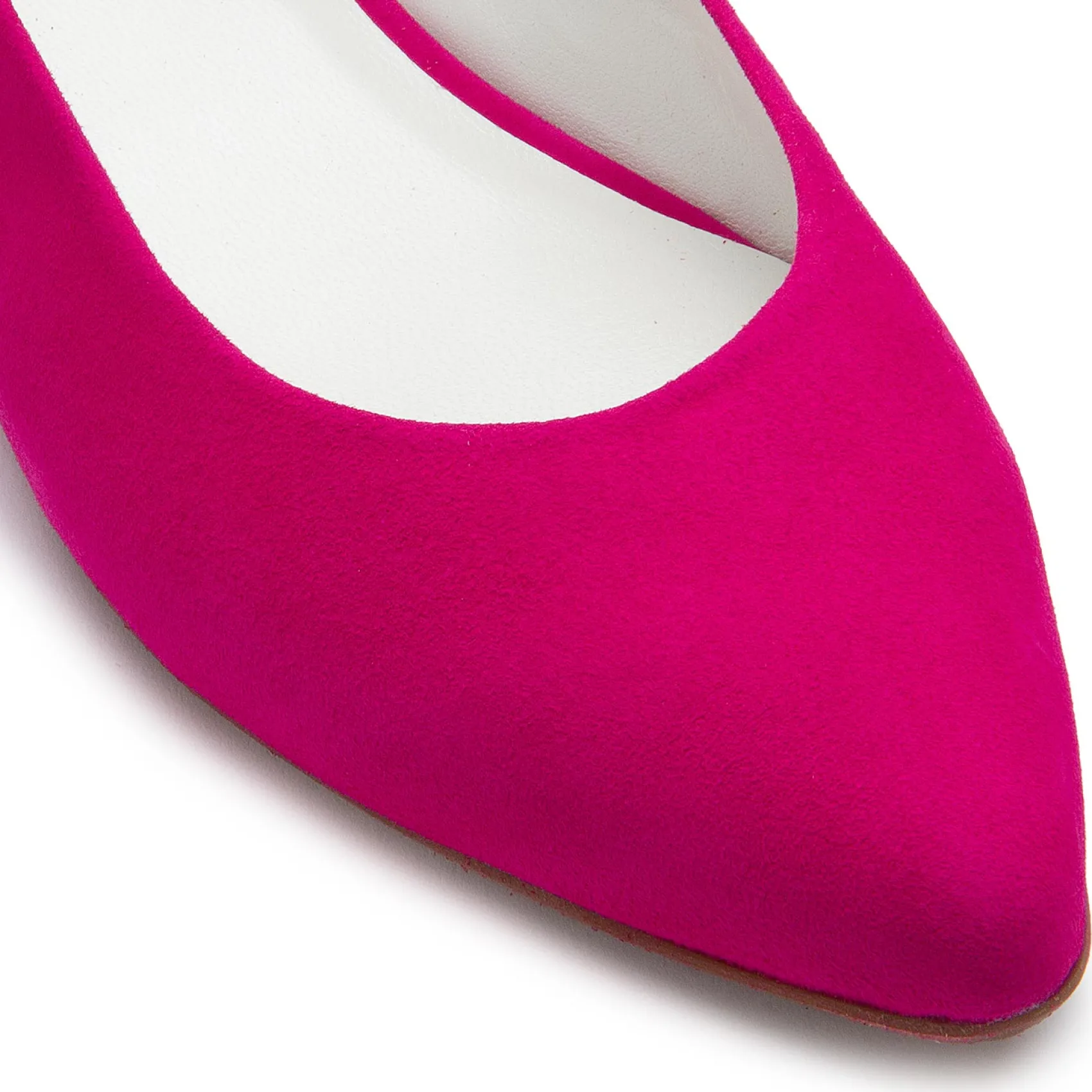 Sling|Ballerinas|Horsch Schuhe Sling in Untergrößen Pink