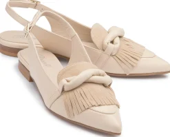 Sling|Sandalen|Horsch Schuhe Sling in Untergrößen