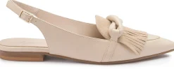 Sling|Sandalen|Horsch Schuhe Sling in Untergrößen