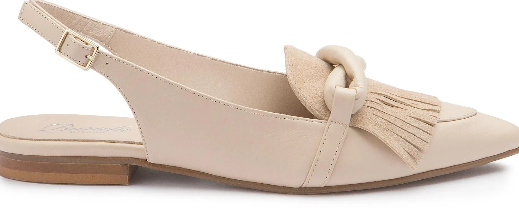 Sling|Sandalen|Horsch Schuhe Sling in Untergrößen