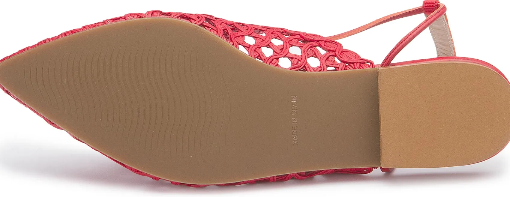 Sling|Sandalen|Horsch Schuhe Sling in Untergrößen