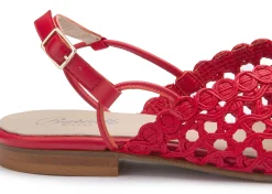 Sling|Sandalen|Horsch Schuhe Sling in Untergrößen