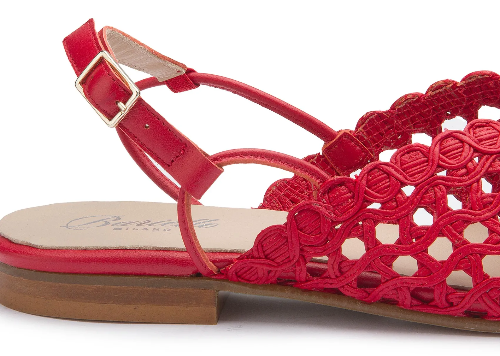Sling|Sandalen|Horsch Schuhe Sling in Untergrößen