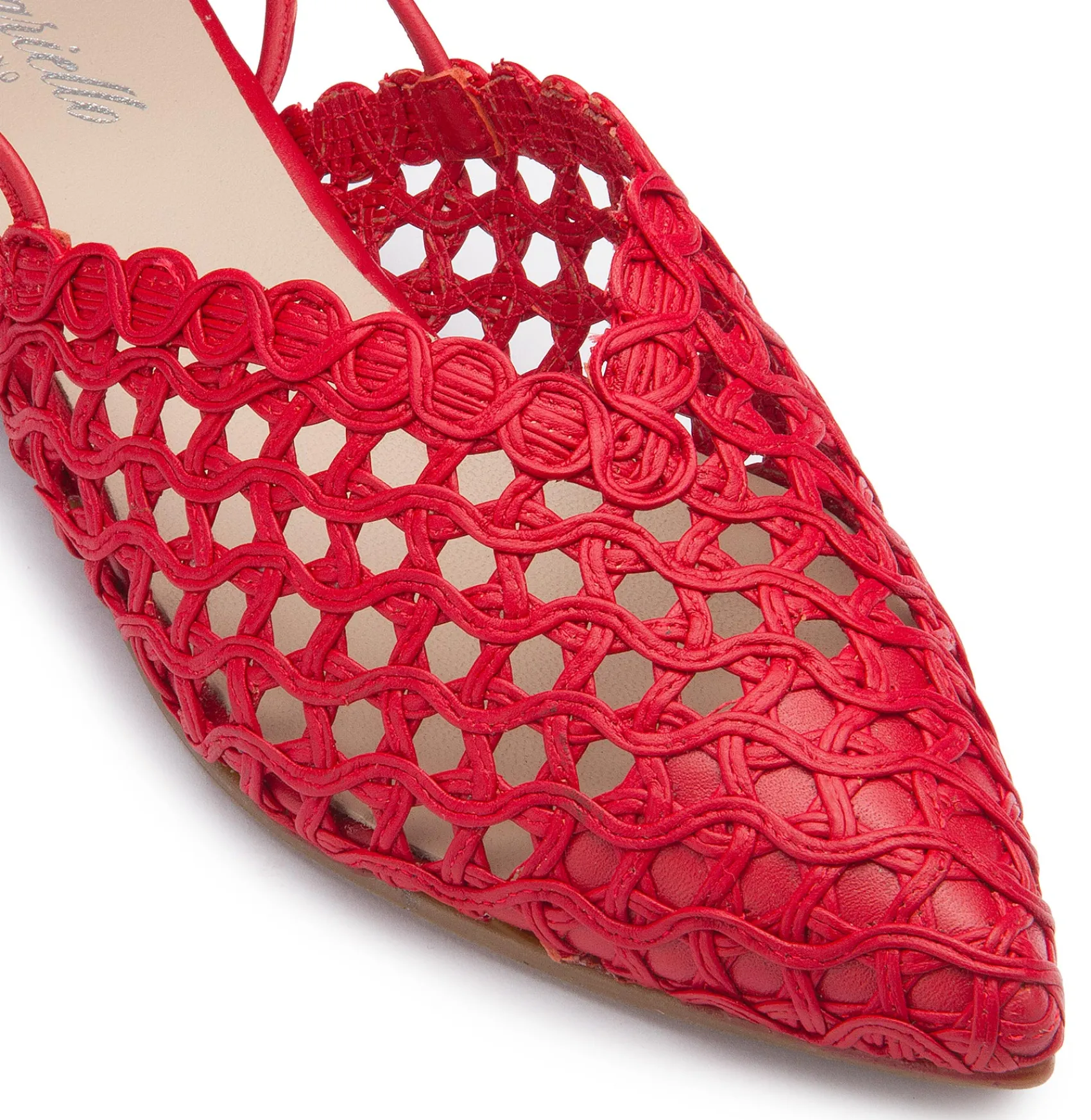 Sling|Sandalen|Horsch Schuhe Sling in Untergrößen