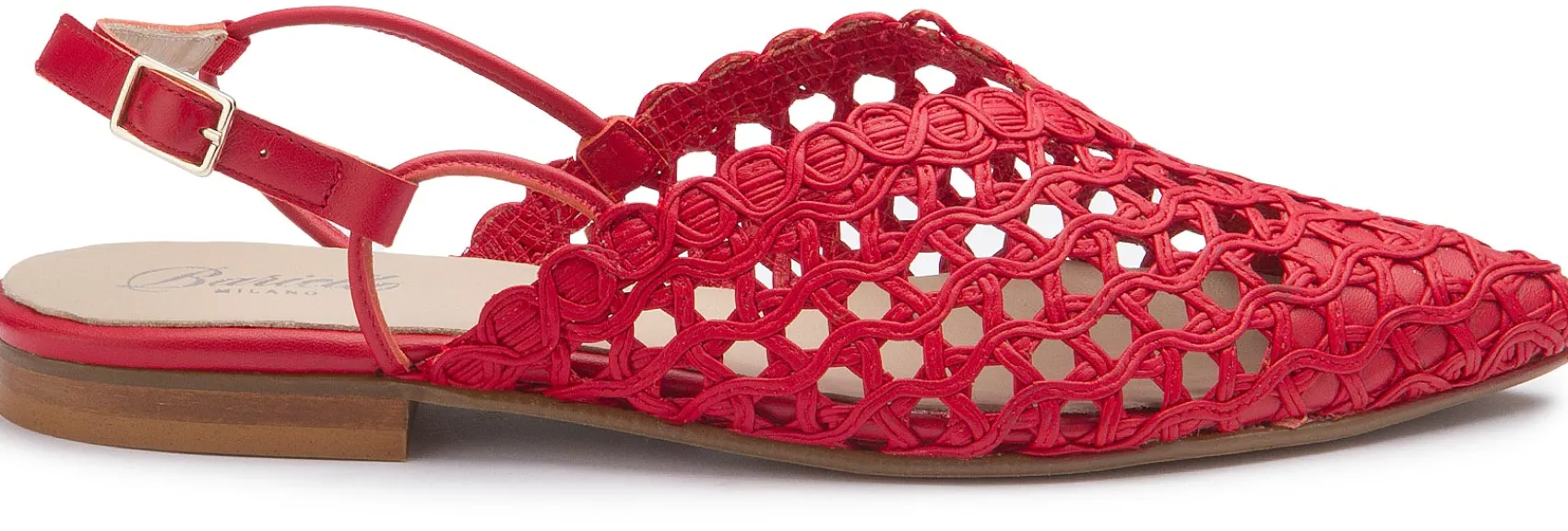 Sling|Sandalen|Horsch Schuhe Sling in Untergrößen