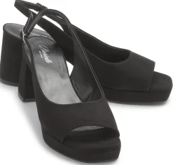 Sandalen|Horsch Schuhe Sling in Untergrößen