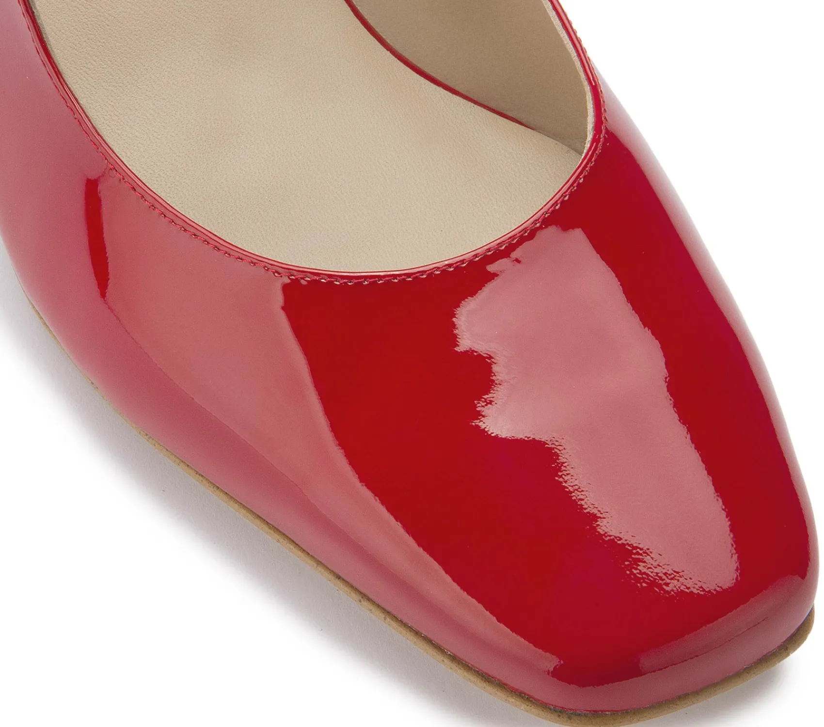Sling|Pumps|Horsch Schuhe Sling Pump in Übergrößen