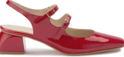 Sling|Pumps|Horsch Schuhe Sling Pump in Übergrößen