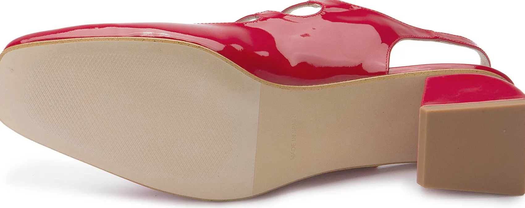 Sling|Pumps|Horsch Schuhe Sling Pump in Übergrößen