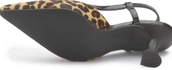 Sling|Pumps|Horsch Schuhe Sling Pumps in Übergrößen
