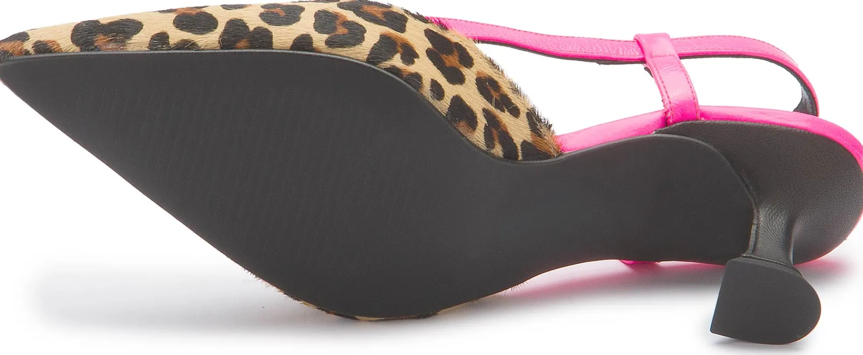 Sling|Pumps|Horsch Schuhe Sling Pumps in Übergrößen