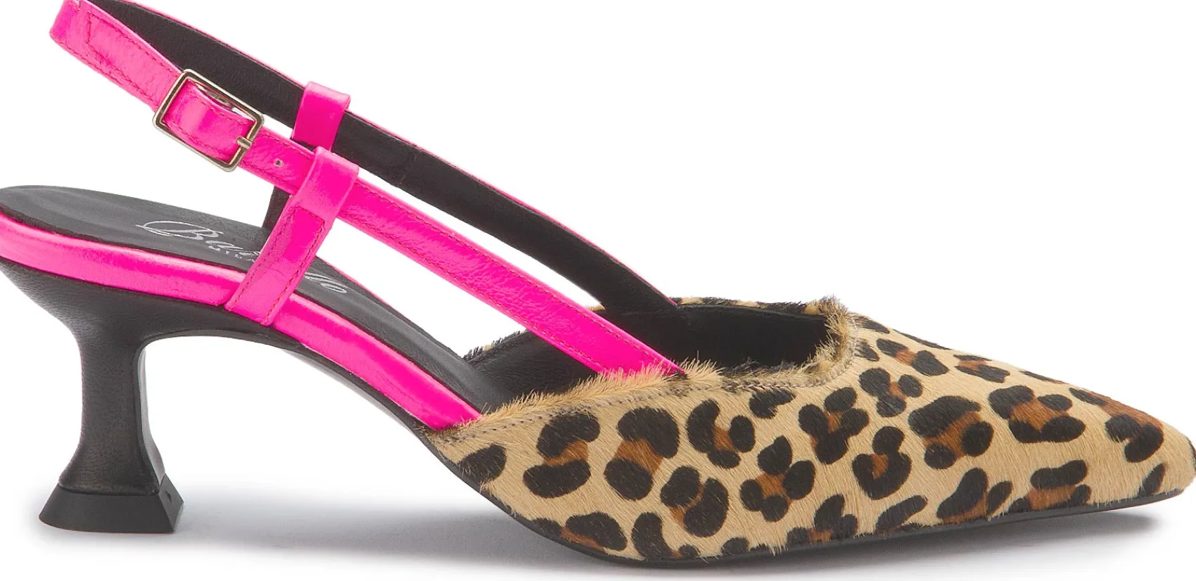 Sling|Pumps|Horsch Schuhe Sling Pumps in Übergrößen