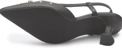 Sling|Pumps|Horsch Schuhe Sling Pumps in Übergrößen