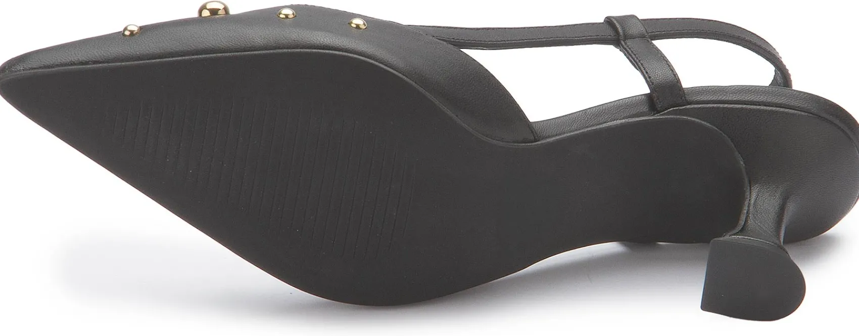 Sling|Pumps|Horsch Schuhe Sling Pumps in Übergrößen