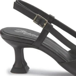 Sling|Pumps|Horsch Schuhe Sling Pumps in Übergrößen