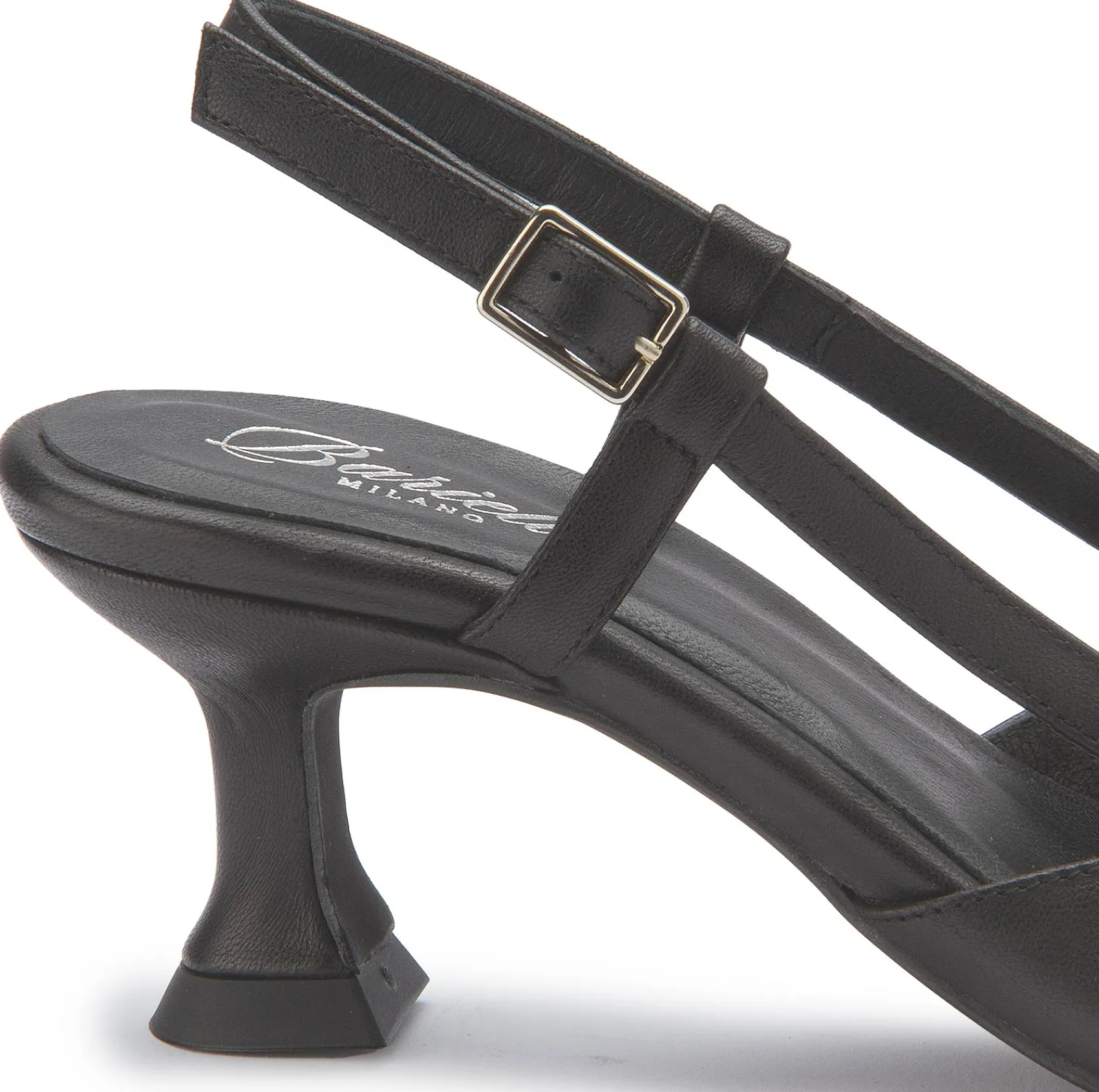 Sling|Pumps|Horsch Schuhe Sling Pumps in Übergrößen