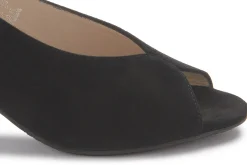Sling|Sandalen|Horsch Schuhe Sling Pumps in Übergrößen