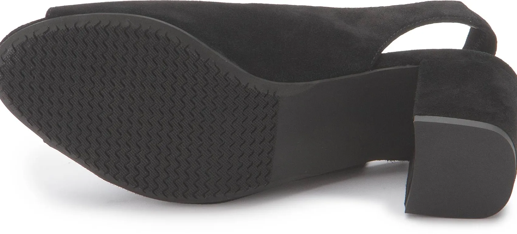 Sling|Sandalen|Horsch Schuhe Sling Pumps in Übergrößen