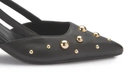 Sling|Pumps|Horsch Schuhe Sling Pumps in Untergrößen