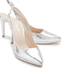 Sling|Pumps|Horsch Schuhe Sling Pumps in Untergrößen