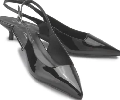 Sling|Pumps|Horsch Schuhe Sling-Pumps in Übergrößen
