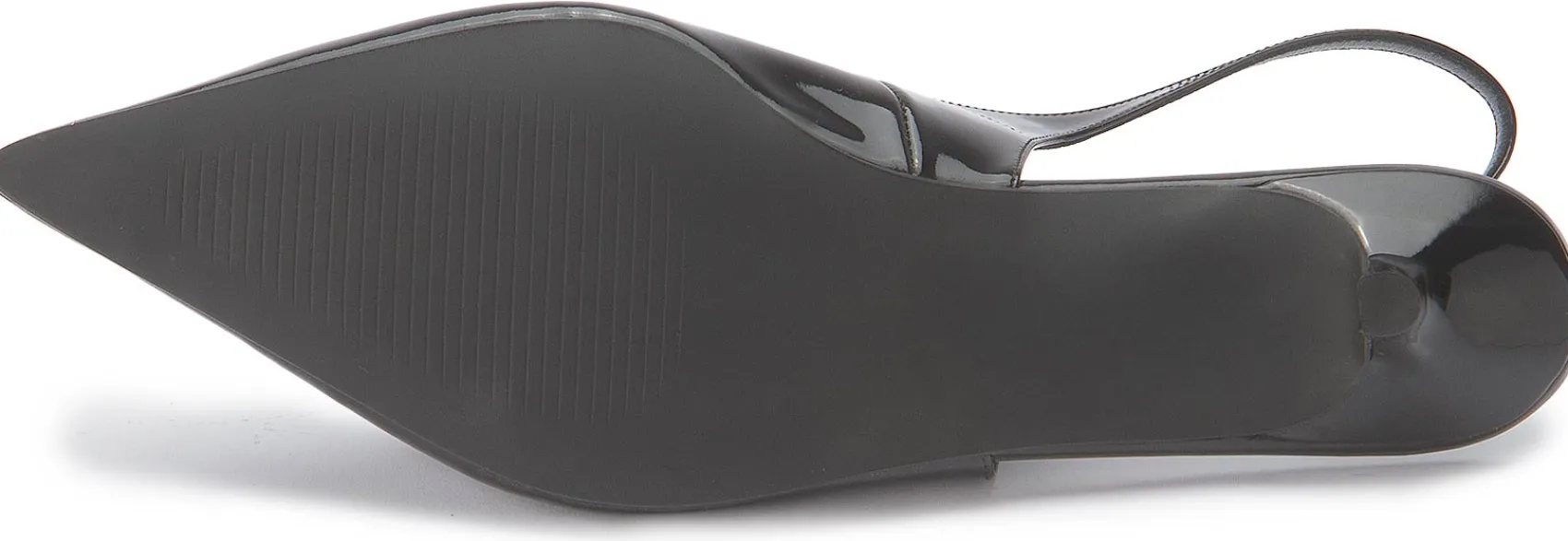 Sling|Pumps|Horsch Schuhe Sling-Pumps in Übergrößen