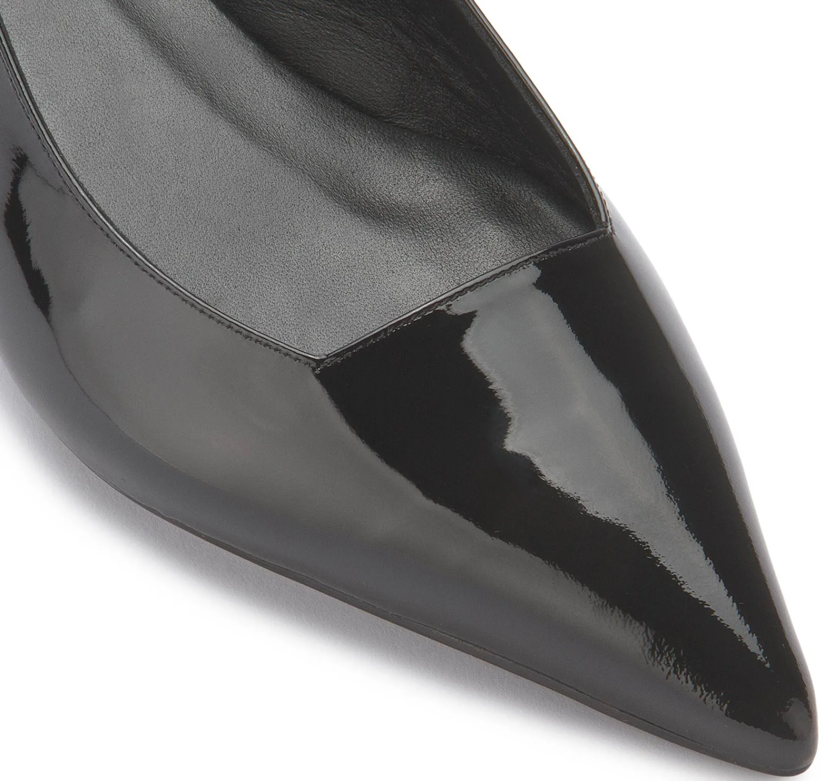 Sling|Pumps|Horsch Schuhe Sling-Pumps in Übergrößen