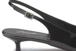 Sling|Pumps|Horsch Schuhe Sling-Pumps in Übergrößen