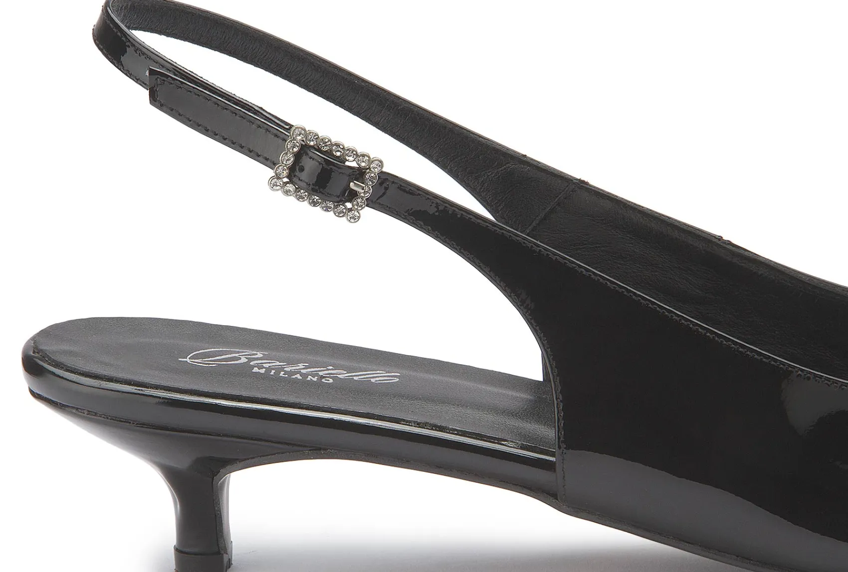 Sling|Pumps|Horsch Schuhe Sling-Pumps in Übergrößen