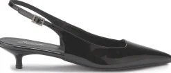 Sling|Pumps|Horsch Schuhe Sling-Pumps in Übergrößen