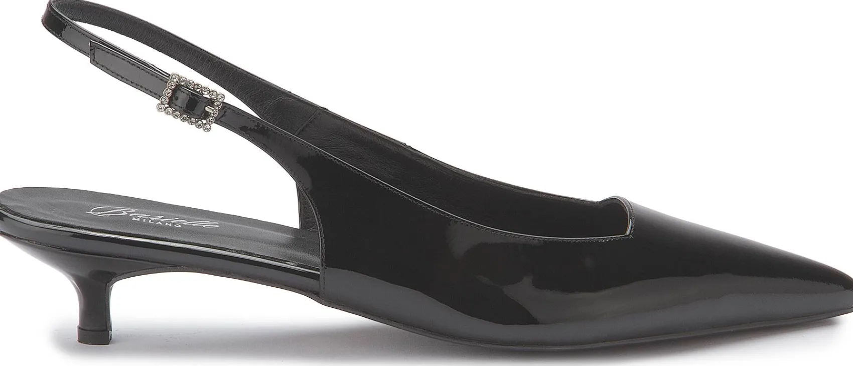 Sling|Pumps|Horsch Schuhe Sling-Pumps in Übergrößen