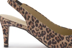 Sling|Pumps|Horsch Schuhe Sling-Pumps in Übergrößen Leo
