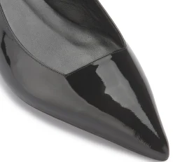 Pumps|Sling|Horsch Schuhe Sling-Pumps in Untergrößen Schwarz