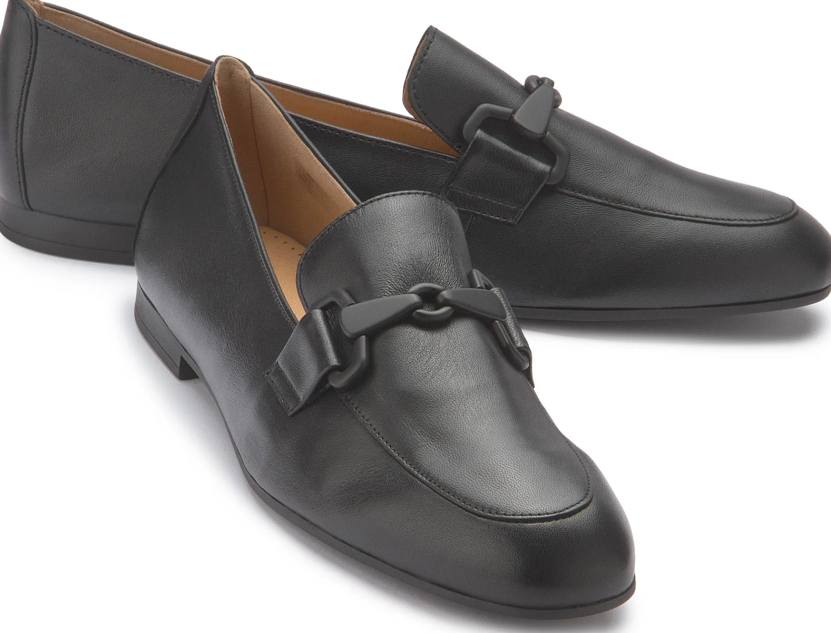 Slipper|Gabor Slipper in Übergrößen