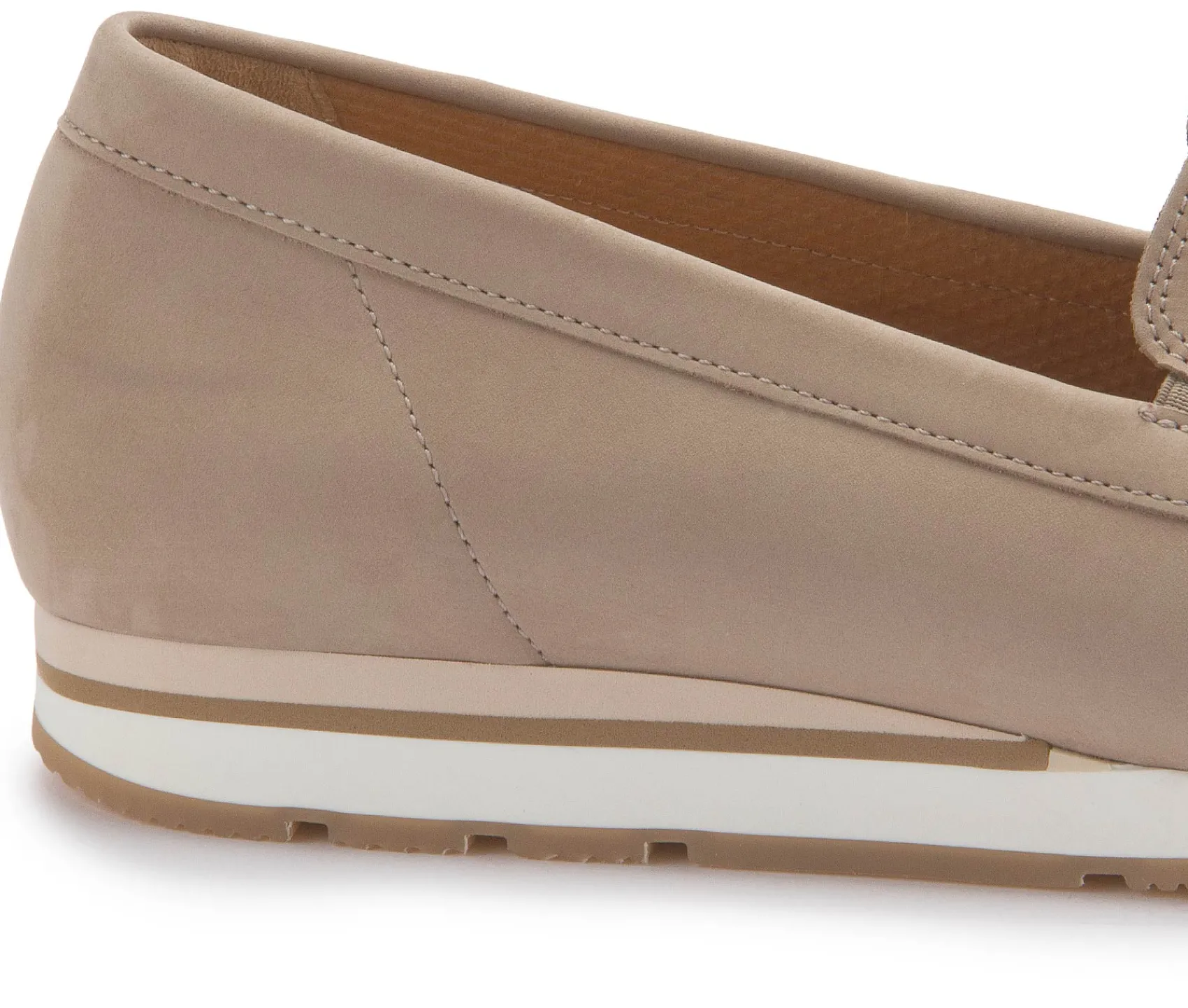 Slipper|Gabor Slipper in Übergrößen