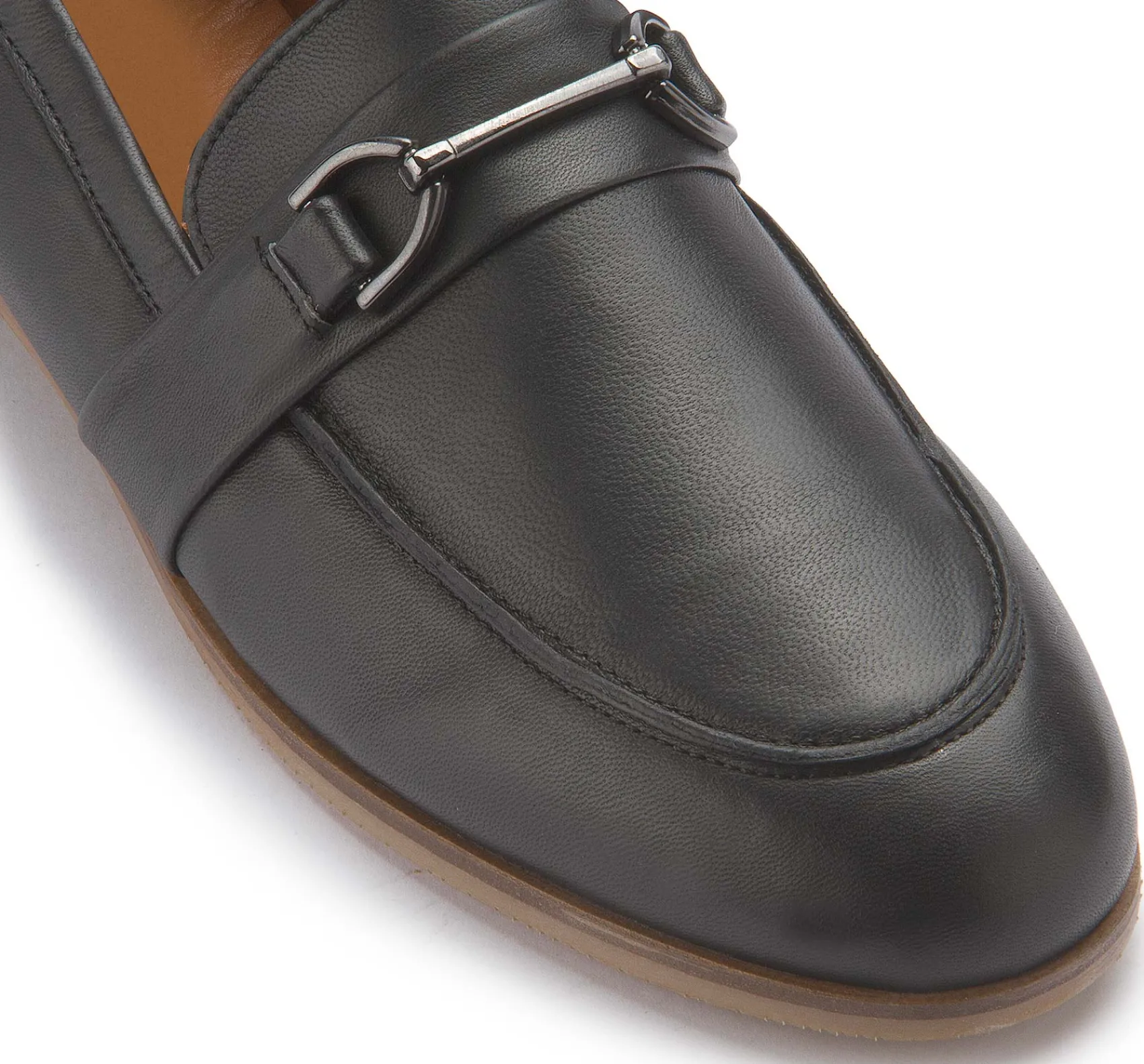 Slipper|Everybody Slipper in Übergrößen Schwarz