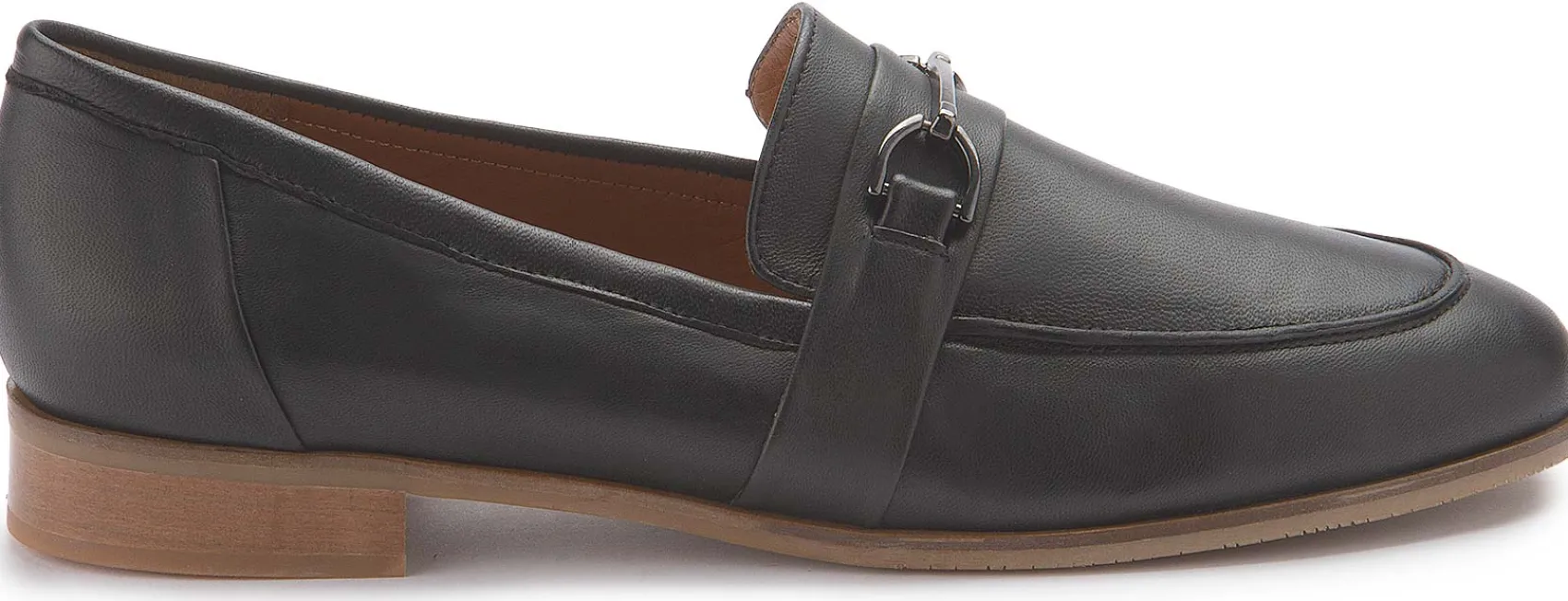 Slipper|Everybody Slipper in Übergrößen Schwarz