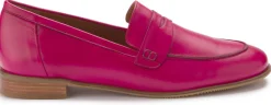 Slipper|Everybody Slipper in Übergrößen Pink