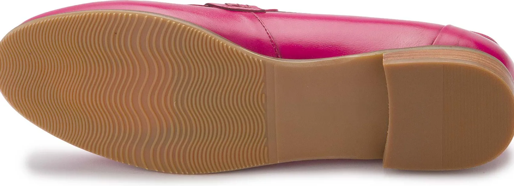 Slipper|Everybody Slipper in Übergrößen Pink