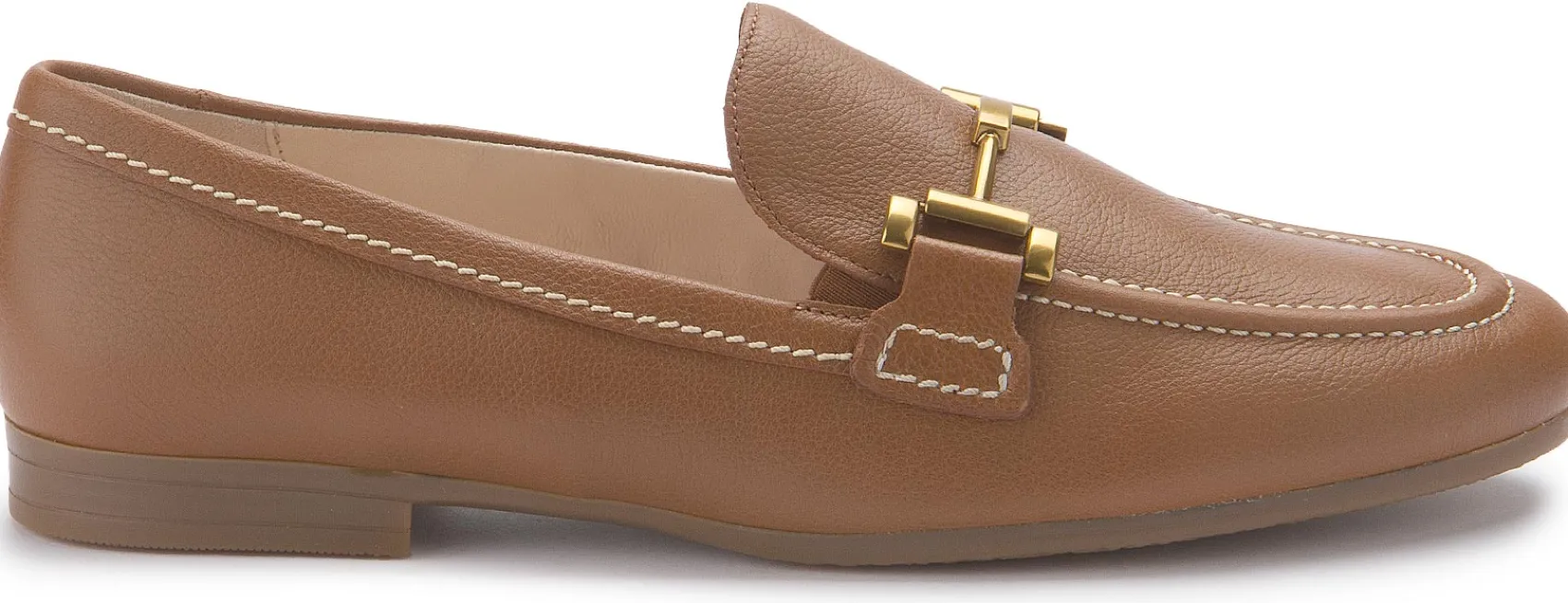 Slipper|Gabor Slipper in Übergrößen Braun