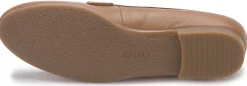 Slipper|Gabor Slipper in Übergrößen Braun
