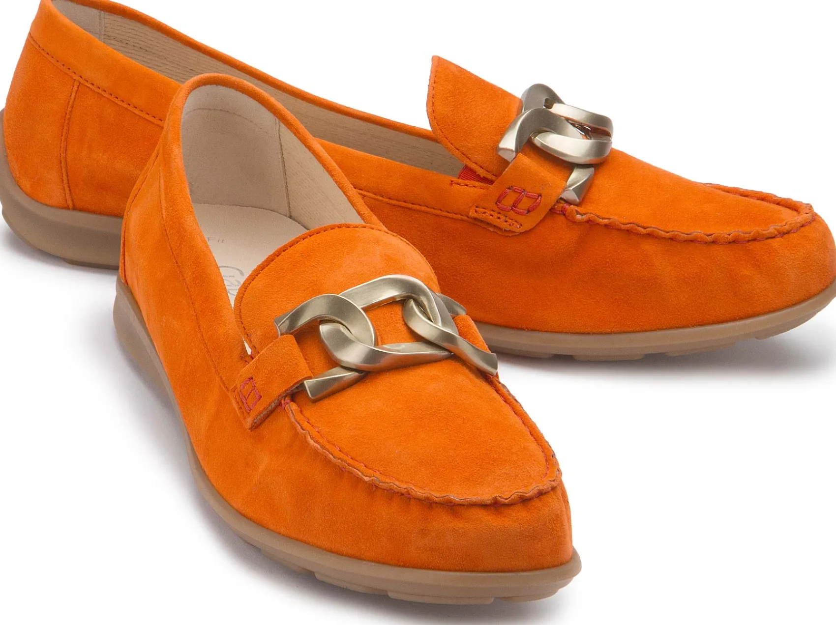 Slipper|Gabor Slipper in Übergrößen