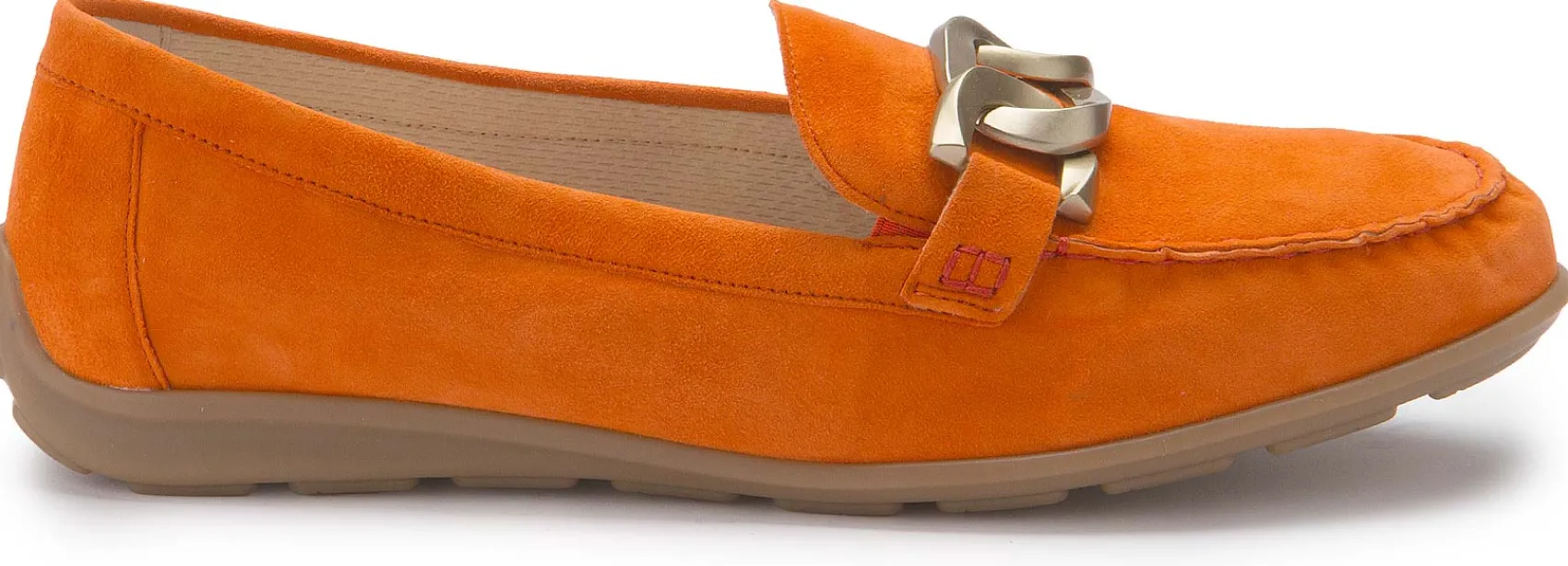 Slipper|Gabor Slipper in Übergrößen