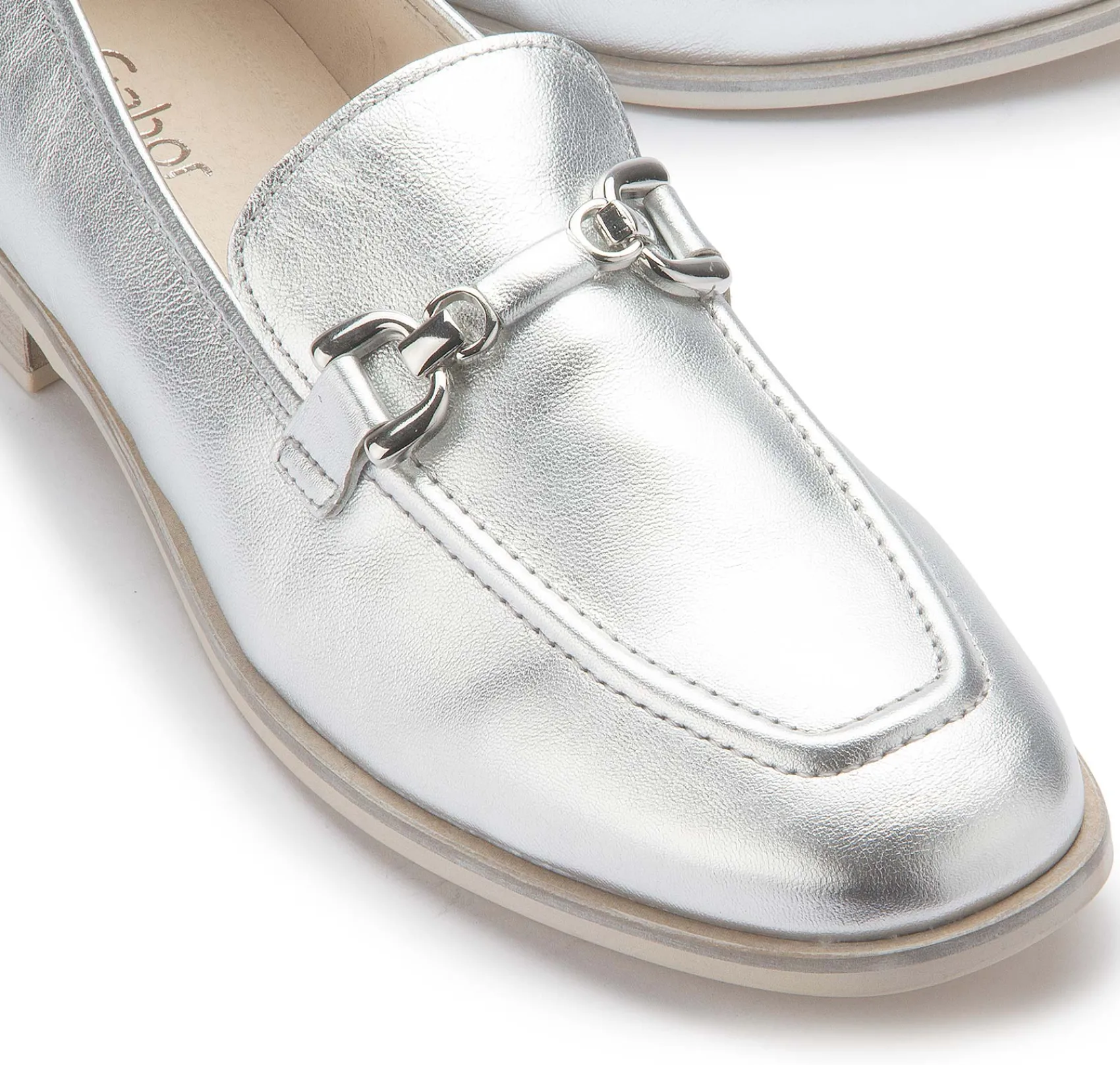Slipper|Gabor Slipper in Übergrößen