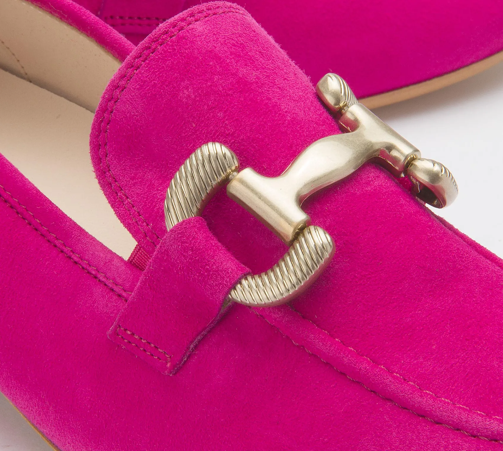 Slipper|Gabor Slipper in Übergrößen