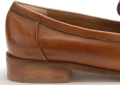 Slipper|Everybody Slipper in Übergrößen Braun